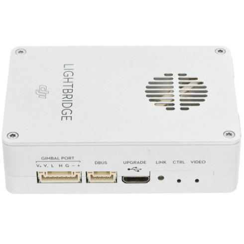 Видеолинк DJI Lightbridge фото 6