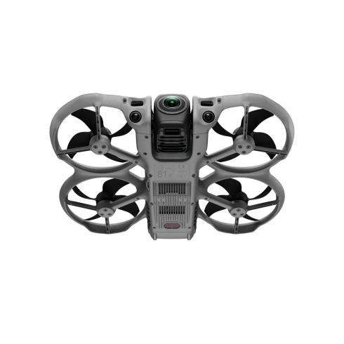 Квадрокоптер DJI Avata 360 (DJI RC 2) фото 3