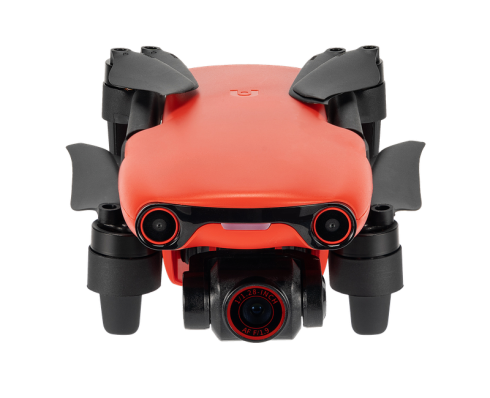 Квадрокоптер Autel Robotics Evo Nano+ фото 3