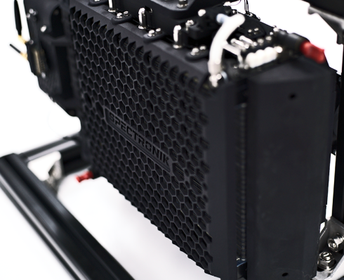 Топливный элемент Spectronik Protium-1000 фото 7