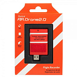 Бортовой самописец Parrot AR.Drone 2.0
