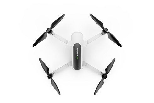 Квадрокоптер Hubsan ZINO Portable фото 3