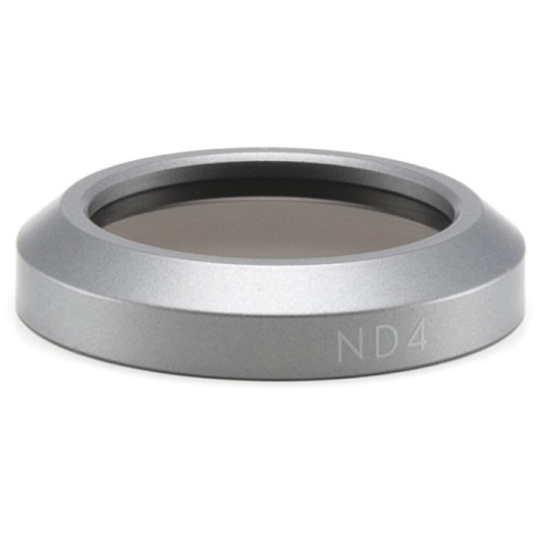 ND-фильтры DJI Mavic 2 Zoom (4/8/16/32) фото 3