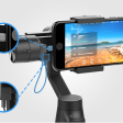 Стабилизатор для смартфона Gudsen MOZA Mini-MI фото 13