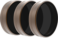 ND/PL-фильтры PolarPro Cinema Series Vivid Collection | Phantom 4 Pro/Adv