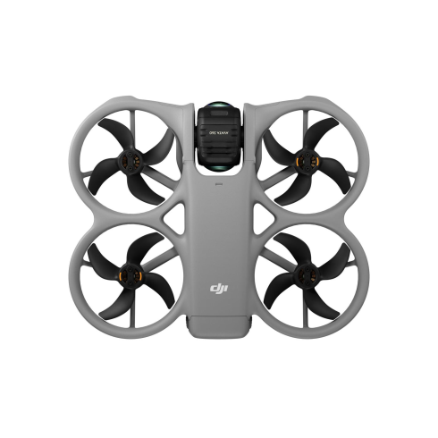Квадрокоптер DJI Avata 360 Fly More Combo (DJI RC 2) фото 3
