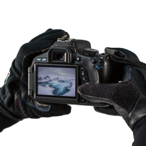 Перчатки The Heat Company Durable Liner Pro 12 фото 3