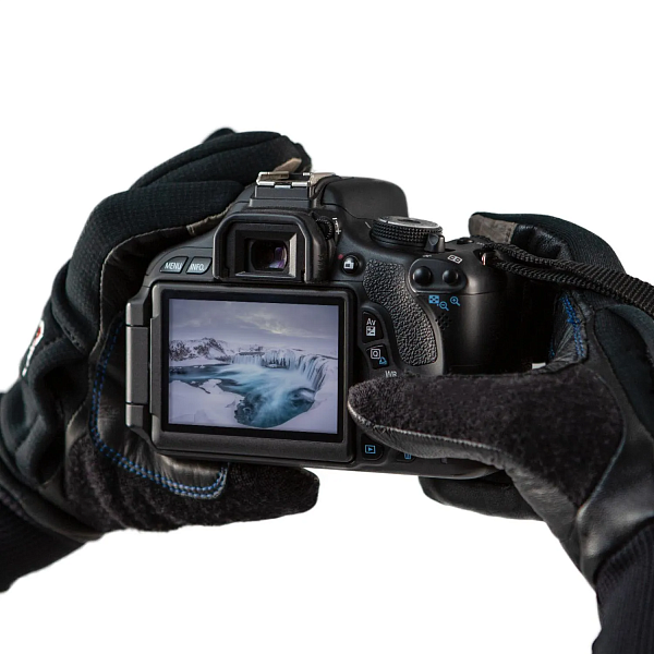 Перчатки The Heat Company Durable Liner Pro 12