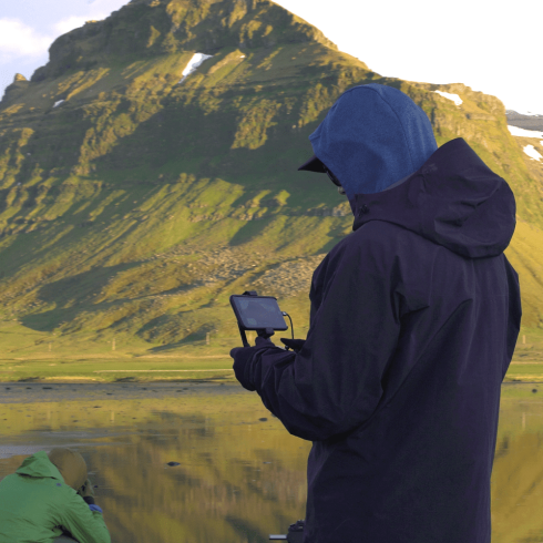 Держатель смартфона PolarPro Phone Mount | Mavic Pro/Air/Spark фото 9