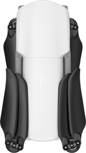 Квадрокоптер Autel Robotics Evo Lite+  фото 4