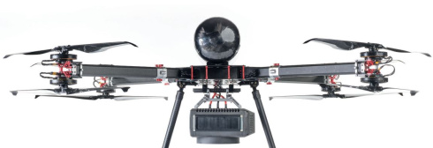 Водородная система Intelligent Energy IE-SOAR 1.2kW фото 2