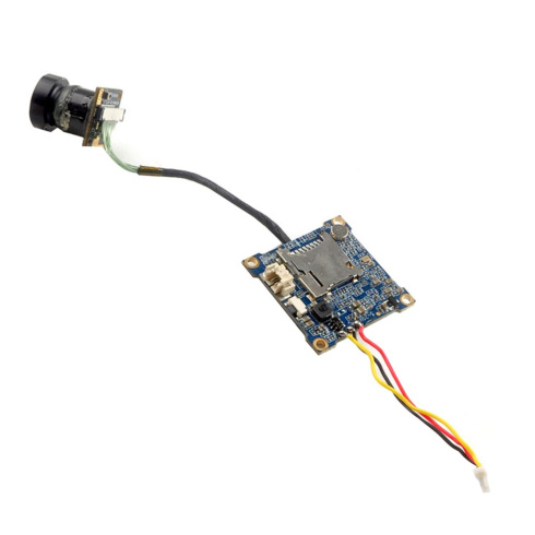 Аналоговая HD камера RunCam Split 3 Lite 255 фото 3