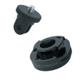 Адаптер на штатив Pgytech Osmo Action Tripod Adapter фото 2