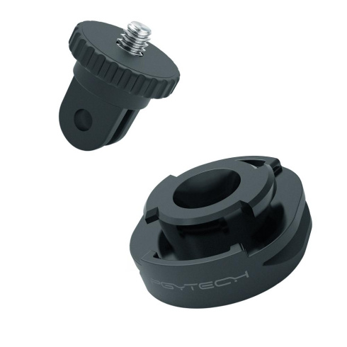 Адаптер на штатив Pgytech Osmo Action Tripod Adapter фото 2