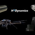 Гексакоптер H3 Dynamics HYCOPTER фото 5