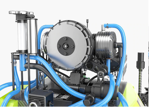 Дрон Walkera AG18 фото 13