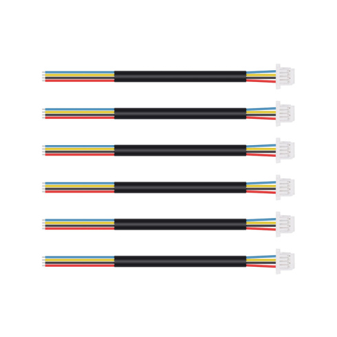 Кабель для камеры BetaFPV SMO 4K фото 1