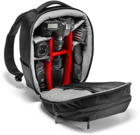 Рюкзак Manfrotto Advanced Gearpack для Mavic Pro фото 3