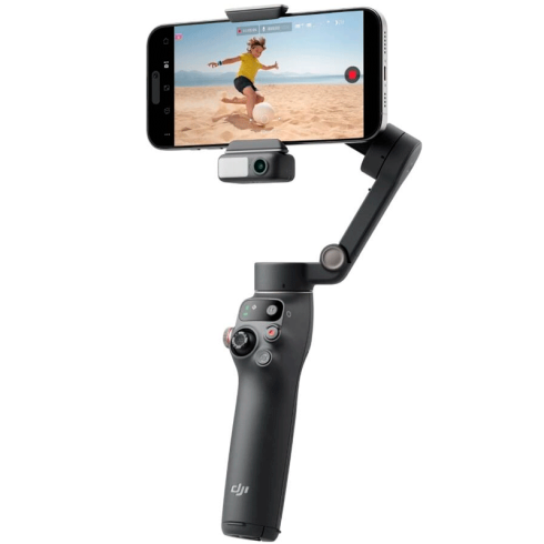 Стабилизатор DJI Osmo Mobile 7P фото 4