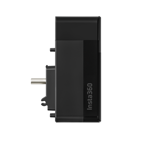 Адаптер Insta360 X3 Quick Reader фото 1