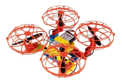 Квадрокоптер Litebee Brix III STEM фото 2