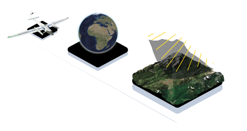 ПО Quantum-Systems QBase 3D фото 1