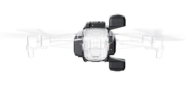 Панорамная камера Insta360 Sphere