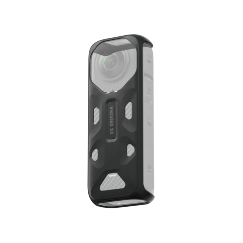 Чехол Insta360 X4 с терморучкой/Thermo Grip Cover	 фото 1