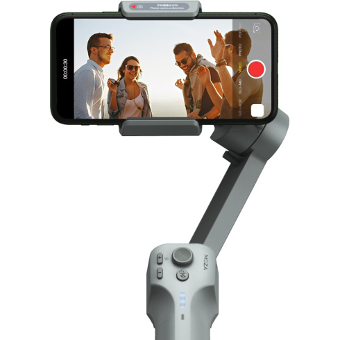 Стабилизатор для смартфона Gudsen MOZA Mini MX фото 3
