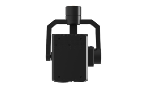 Гибридная UV-камера ZQ Photoelectric Compound UV20 | DJI X-Port фото 3