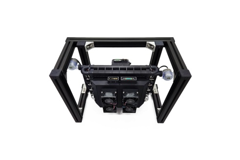 Топливный элемент Spectronik Protium-2000 фото 8