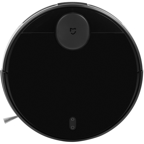 Робот-пылесос Xiaomi Mi Robot Vacuum-Mop P черный фото 2