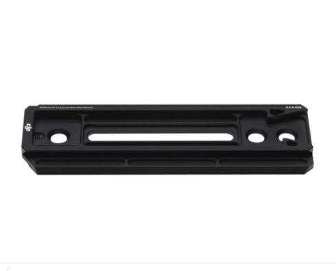 Универсальная монтажная пластина DJI Ronin-M фото 3