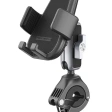 Крепление на руль велосипеда PGYTECH Smartphone Handlebar Mount фото 1