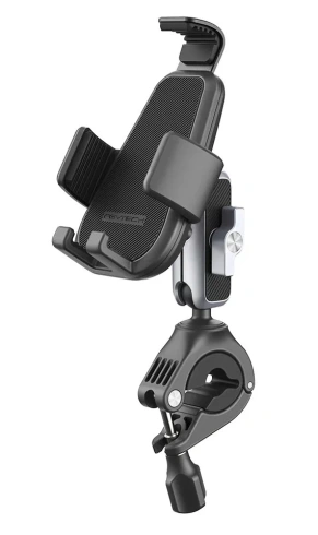 Крепление на руль велосипеда PGYTECH Smartphone Handlebar Mount фото 1