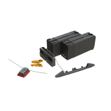 Внешний выключатель Dronavia Zephyr | M30