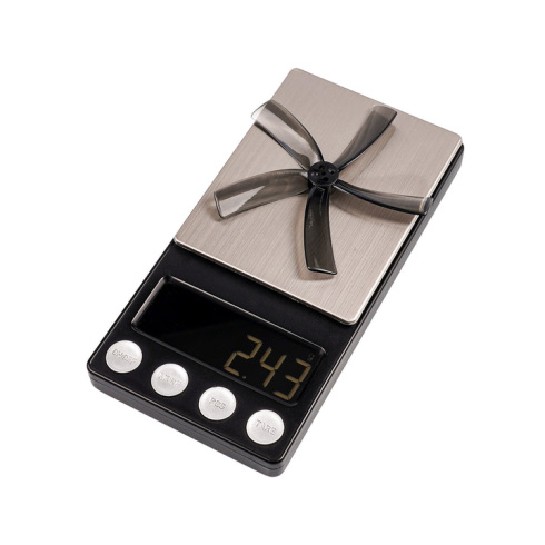 5-лопастные пропеллеры BetaFPV HQ 75 фото 4