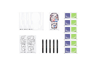 Набор DIY Creative DJI Mavic Mini 2