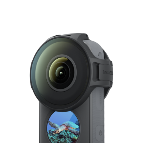 Защита линз Insta360 ONE X2 Lens Guards фото 2