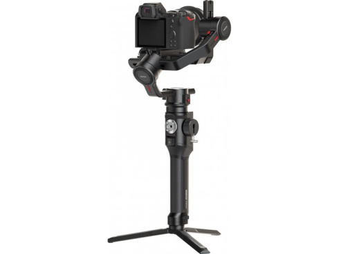 Стабилизатор MOZA Air 2S Professional Kit фото 7