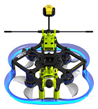 Квадрокоптер Speedy Bee Flex25 HD DJI O3 Air Unit Cinewhoop