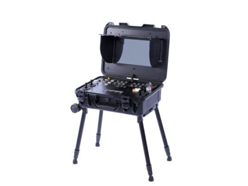 Консоль Chasing High Brightness Screen фото 3