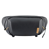 Сумка PGYTECH OneGo Solo Sling Obsidian Black