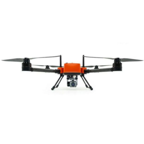 Рыболовный дрон SwellPro Fisherman MAX (FD2) Heavy Lift Fishing Drone (Advanced) фото 3