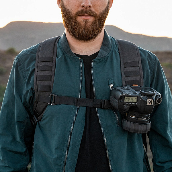 Крепление для камеры PolarPro Traverse Camera Harness