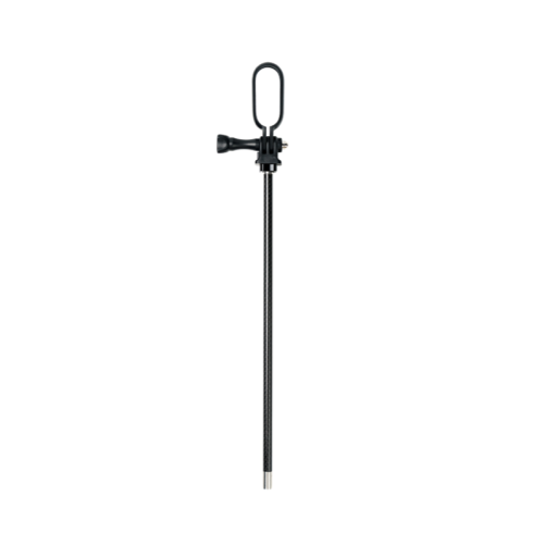 Крепление Insta360 Unicorn Helmet Mount Extension фото 1