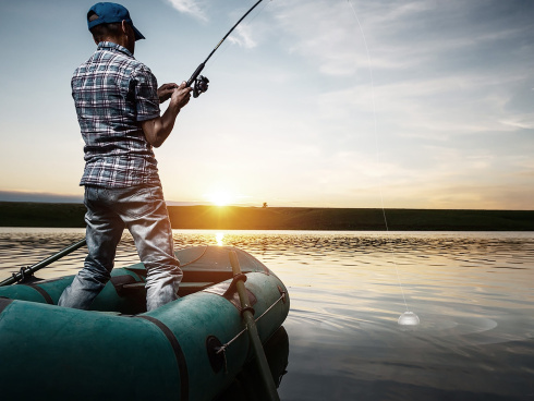 Эхолот PowerVision PowerSeeker фото 14