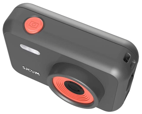 Экшн-камера SJCAM FunCam F1 Black фото 5