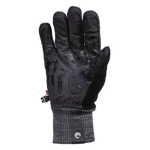 Перчатки для фотосъемки Vallerret Markhof Pro V3 L фото 5