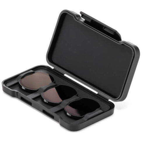 Набор фильтров DJI Avata 2 ND Filters Set фото 3